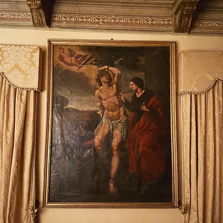 Giordano Segreto * Roma